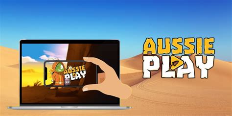Detailed review of aussie play casino app│Betting from mobile .